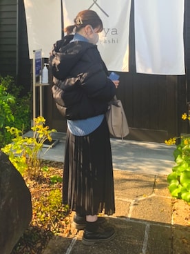 なみんさんのコーディネート