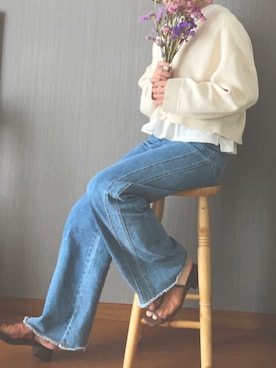 なみんさんのコーディネート