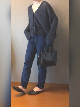 なみんさんのコーディネート