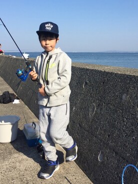 りょんさんのコーディネート