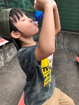 りょんさんのコーディネート