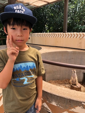 りょんさんのコーディネート