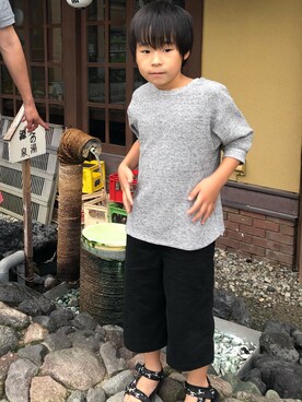 りょんさんのコーディネート