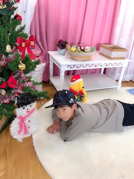 りょんさんのコーディネート