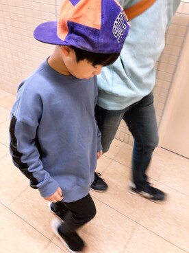 りょんさんのコーディネート