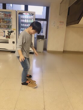 りょんさんのコーディネート