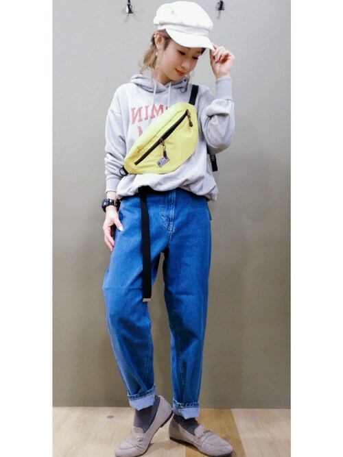 mikiさんのコーディネート
