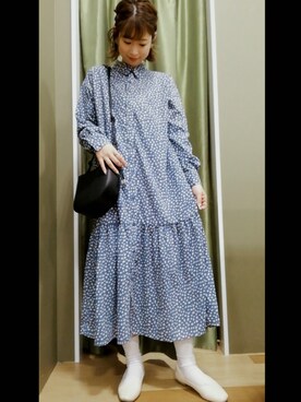 mikiさんのコーディネート