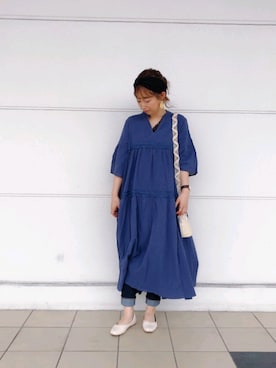 mikiさんのコーディネート