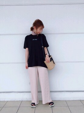 mikiさんのコーディネート