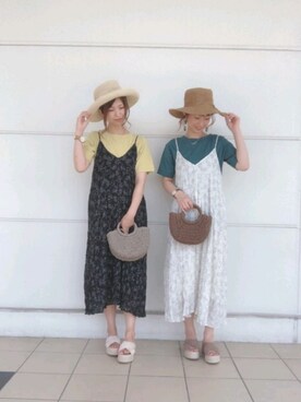 mikiさんのコーディネート