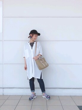 mikiさんのコーディネート