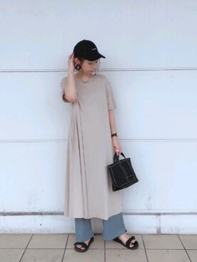 mikiさんのコーディネート