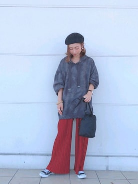 mikiさんのコーディネート