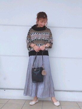 mikiさんのコーディネート