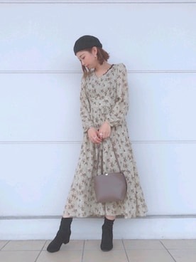 mikiさんのコーディネート