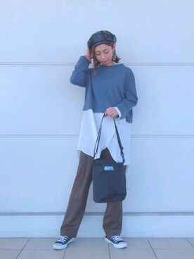 mikiさんのコーディネート