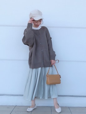 mikiさんのコーディネート