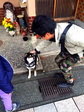 MTSさんのコーディネート