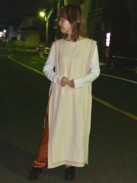 maiさんのコーディネート