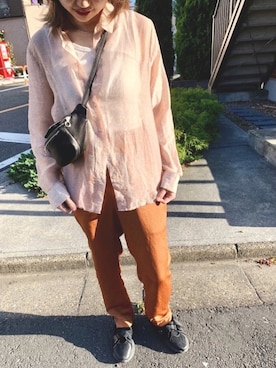 maiさんのコーディネート