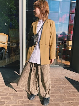 maiさんのコーディネート