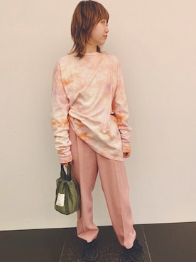 maiさんのコーディネート