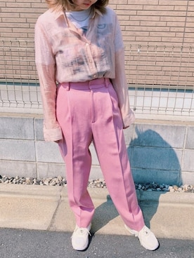 maiさんのコーディネート