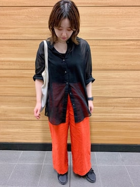maiさんのコーディネート