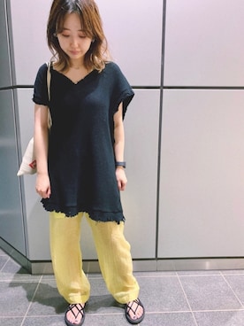 maiさんのコーディネート