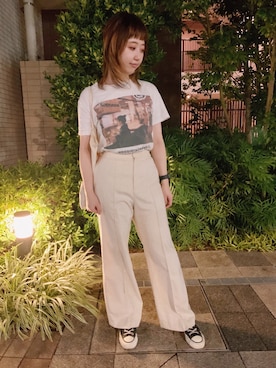 maiさんのコーディネート