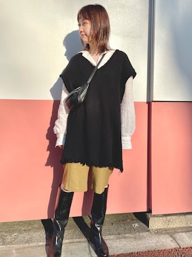 maiさんのコーディネート
