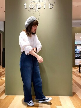 kaeさんのコーディネート