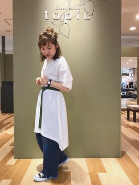 kaeさんのコーディネート