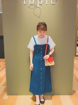 kaeさんのコーディネート