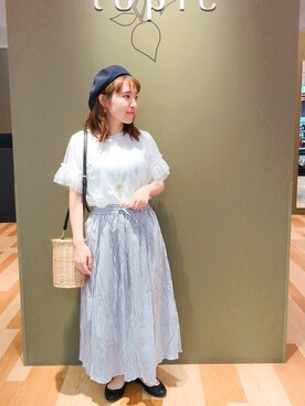 kaeさんのコーディネート