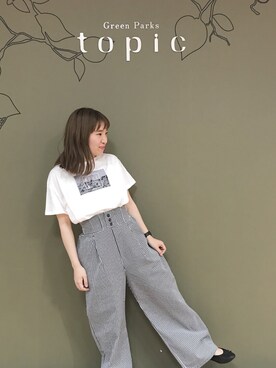 kaeさんのコーディネート