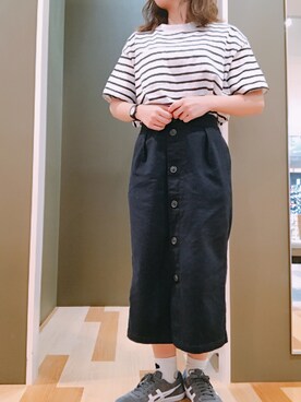 kaeさんのコーディネート