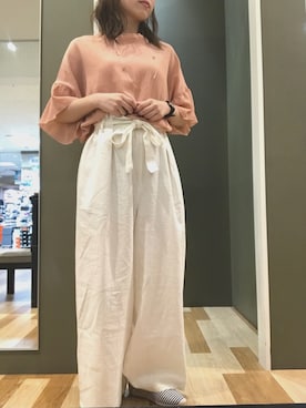 kaeさんのコーディネート