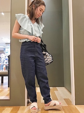 kaeさんのコーディネート