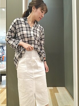 kaeさんのコーディネート