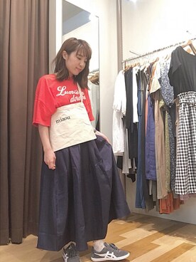 kaeさんのコーディネート