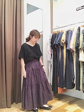 kaeさんのコーディネート