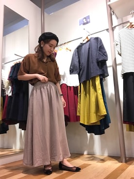 kaeさんのコーディネート