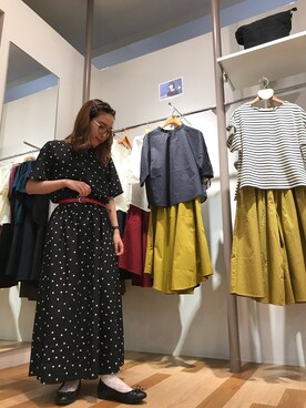 kaeさんのコーディネート