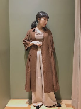 kaeさんのコーディネート