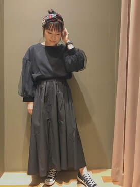 kaeさんのコーディネート