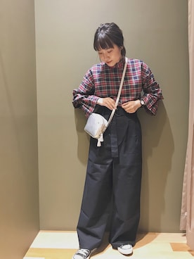 kaeさんのコーディネート