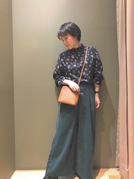 kaeさんのコーディネート