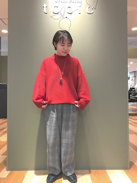 kaeさんのコーディネート